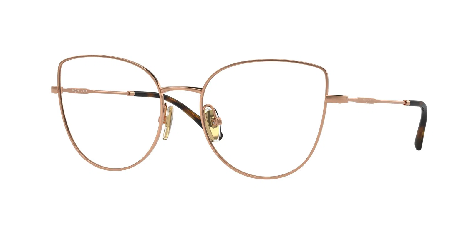 Vogue Eyewear 4298T Eyeglasses - view 4